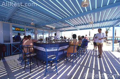 Calimera Resort 10
